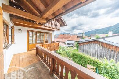 Wohnung zum Kauf 465.000 € 3,5 Zimmer 112 m² Unterammergau Unterammergau 82497