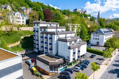 Café/Bar zum Kauf 196 m² Gastrofläche 2.799 m² Grundstück Südviertel Marburg 35037