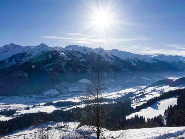 Doppelhaushälfte zum Kauf 1.090.000 € 5 Zimmer 130 m² 475 m² Grundstück frei ab sofort Mittersill 5730