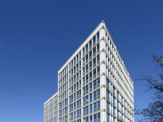 Bürofläche zur Miete 22,50 € 1.327 m² Bürofläche teilbar ab 802 m² Moosach München 80637