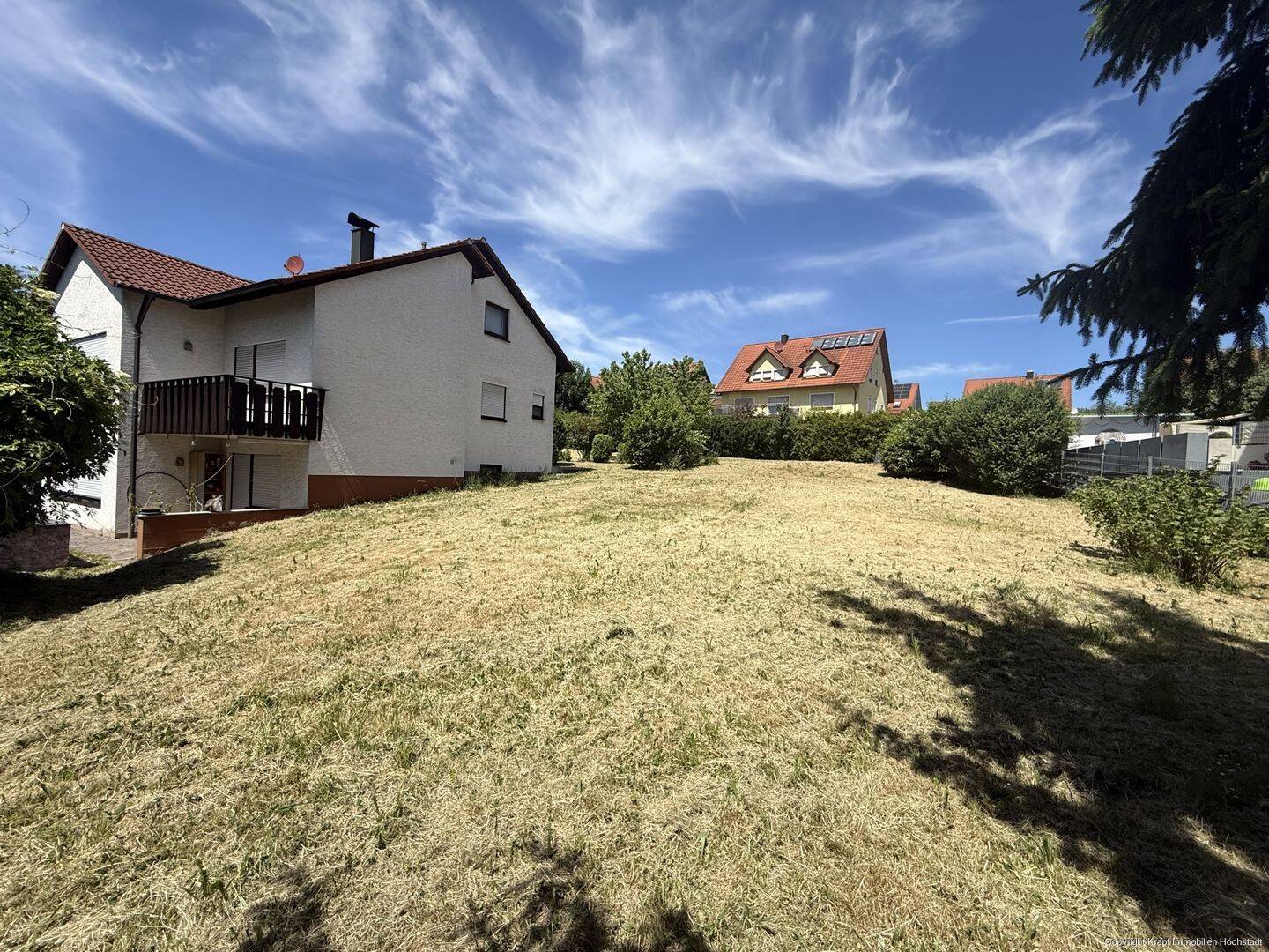 House in Marloffstein, Landkreis Erlangen-Höchstadt - Mehr