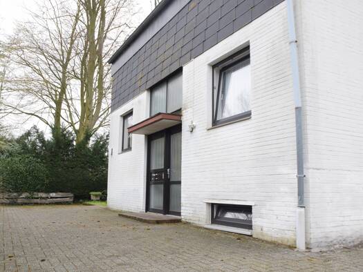 Wohnung zum Kauf 98.000 € 2 Zimmer 46 m² 1. Geschoss Rostrup I Bad Zwischenahn 26160