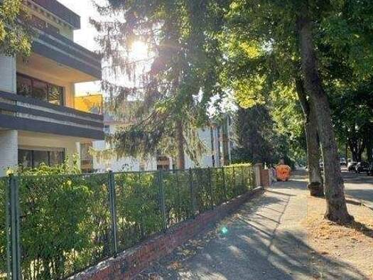 Wohnung zur Miete 991 € 2 Zimmer 64,4 m² EG frei ab sofort Heinersdorfer Straße 27 Lichterfelde Berlin 12209