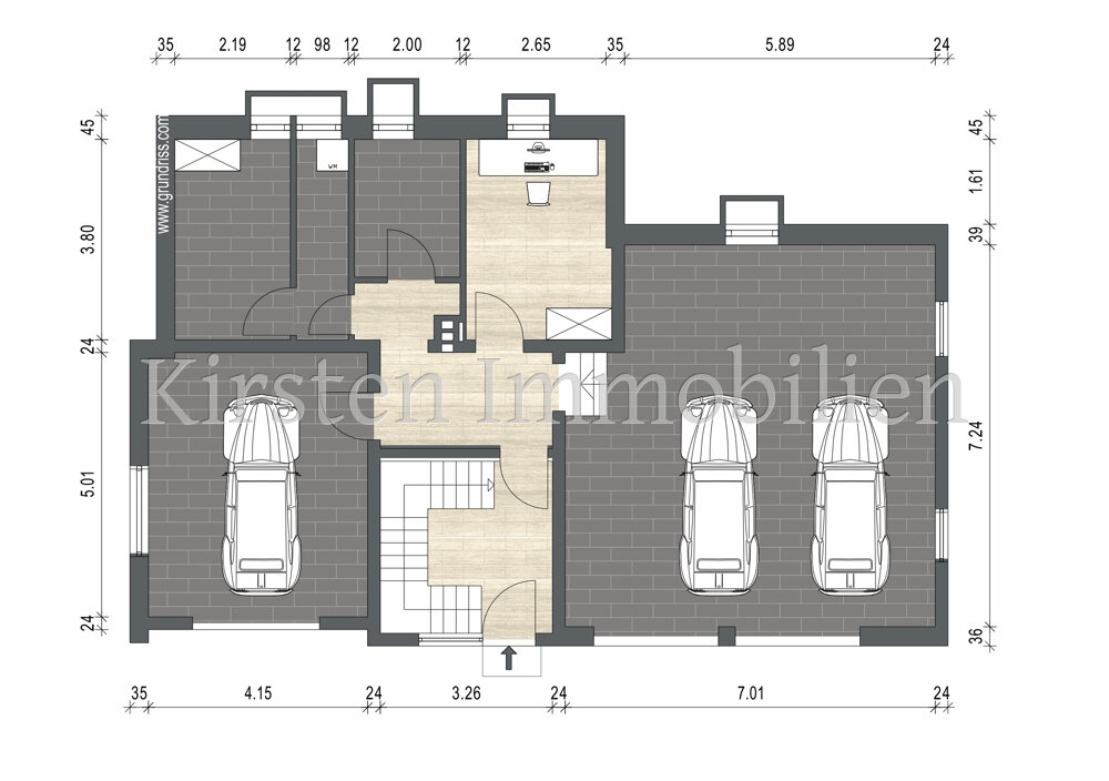 Einfamilienhaus zum Kauf als Kapitalanlage geeignet 329.000 € 8 Zimmer 170 m²<br/>Wohnfläche 754 m²<br/>Grundstück Dormettingen 72358