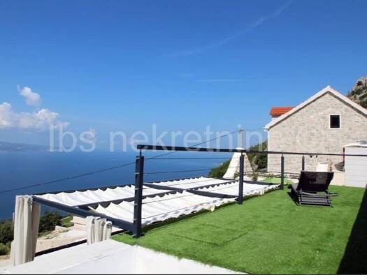 Haus zum Kauf 835.000 € 3 Zimmer 136 m² Omiš