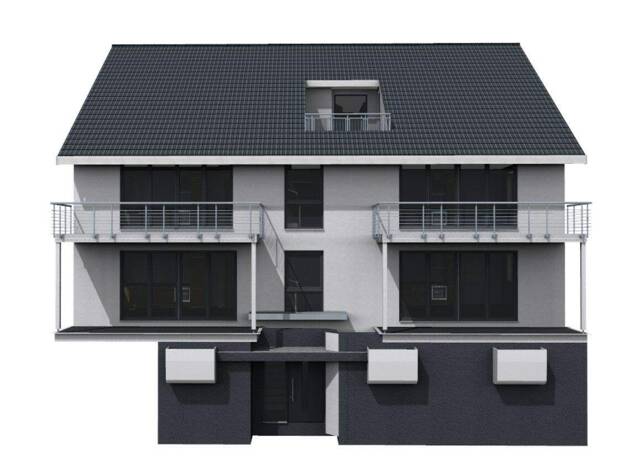 Studio zum Kauf - Erstbezug 249.000 € 3 Zimmer 82 m² 1. Geschoss Barkhausen Porta Westfalica 32457