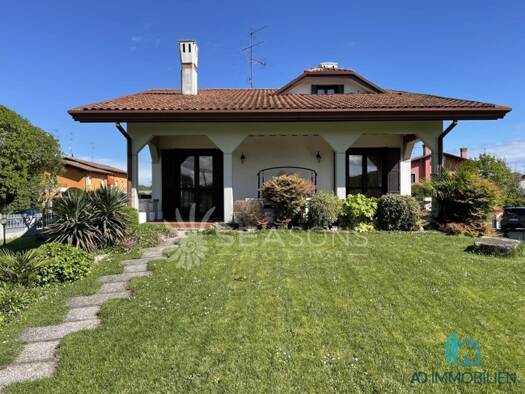 Einfamilienhaus zum Kauf 319.000 € 14 Zimmer 278 m² La Salute Di Livenza 30029