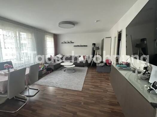 Wohnung zur Miete nur mit Wohnberechtigungsschein Tauschwohnung 800 € 2,5 Zimmer 73 m² 5. Geschoss Kreuzberg Berlin 10969