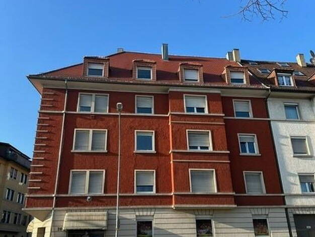 Laden zur Miete provisionsfrei 2.000 € 46 m² Verkaufsfläche Moritz-Müller-Str. 11 Innenstadt Pforzheim 75172