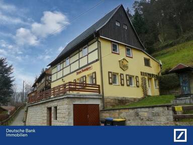 Einfamilienhaus zum Kauf 199.000 € 6 Zimmer 110 m² 2.570 m² Grundstück frei ab sofort Krippen Bad Schandau 01814