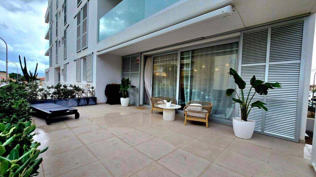 Wohnung zum Kauf 550.000 € 4 Zimmer 112 m² EG Cala Ratjada 07590