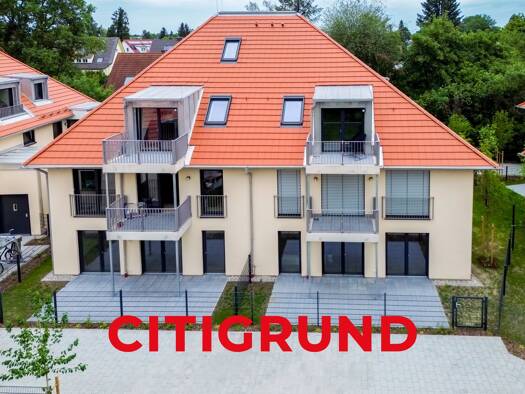 Studio zum Kauf - Erstbezug provisionsfrei 456.000 € 1 Zimmer 40,2 m² 1. Geschoss Thalk.Obersendl.-Forsten-Fürstenr.-Solln München 81476