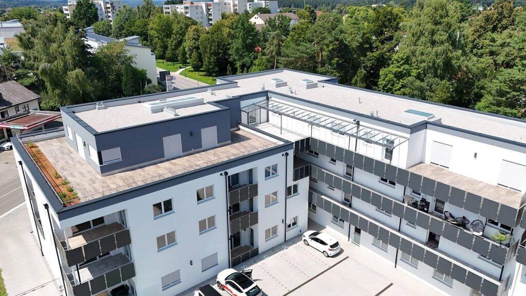 Wohnung zum Kauf provisionsfrei 450.000 € 3 Zimmer 91,7 m² 3. Geschoss Narnberg Traunreut 83301
