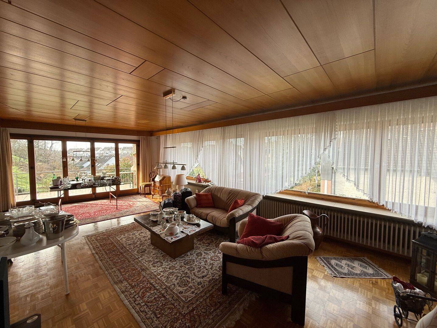 Einfamilienhaus zum Kauf - Ansicht 3