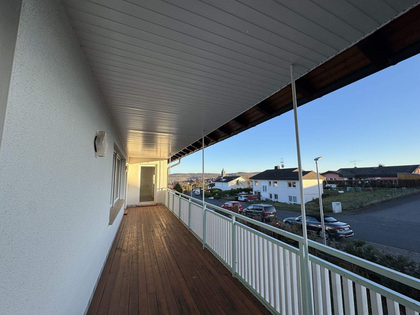 Immobilie in Bad Wildungen - Attraktive 5 Zimmer Wohnung - Bild 2