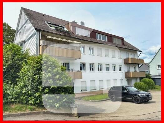 Mehrfamilienhaus zum Kauf 997.000 € 26,5 Zimmer 700 m² 2.597 m² Grundstück Görwihl Görwihl 79733