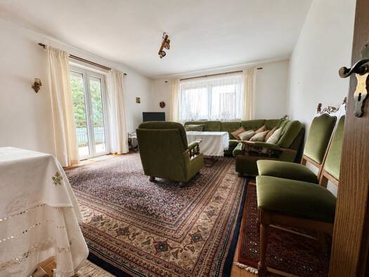 Wohnung zur Miete 790 € 2,5 Zimmer 86 m² 3 Geschosse frei ab sofort Griesbach Bad Griesbach i.Rottal 94086