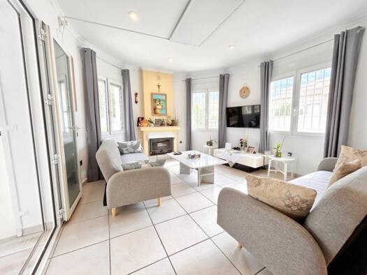 Villa zum Kauf 459.000 € 3 Zimmer 90 m² 400 m² Grundstück Dénia 03700