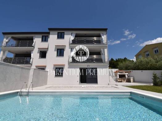 Haus zum Kauf 674.375 € 4 Zimmer 240 m² Červar-Porat