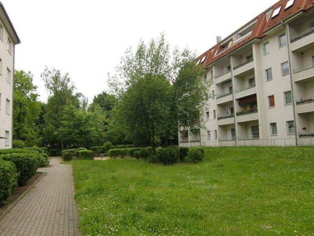 Wohnung zur Miete 470 € 2 Zimmer 53,7 m² 2. Geschoss frei ab sofort Westfalenring 32 Lichterfelde Berlin 12207