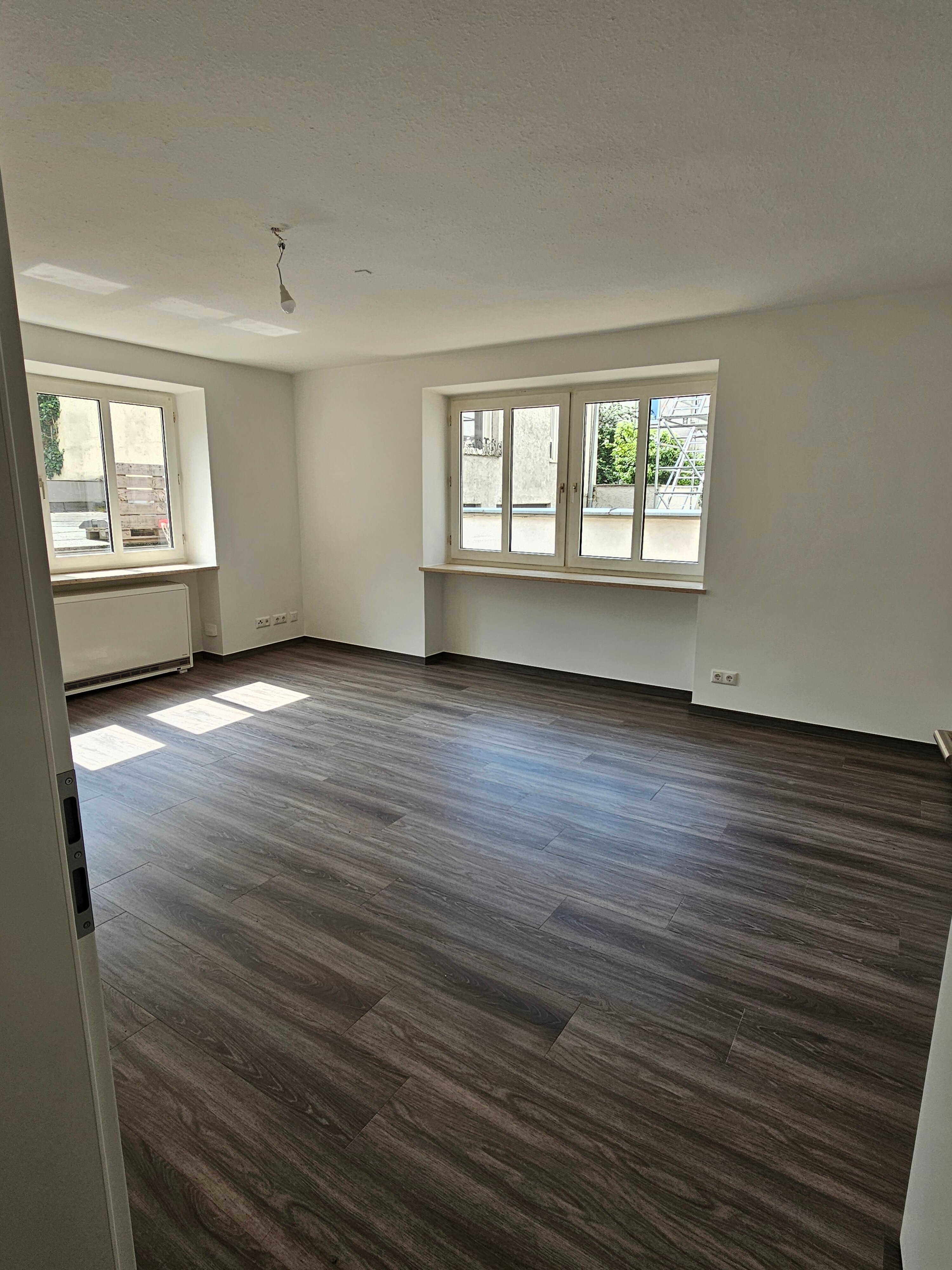 Wohnung zur Miete 2.025 € 3 Zimmer 75 m²<br/>Wohnfläche EG<br/>Geschoss ab sofort<br/>Verfügbarkeit Schwindstr. 30 Josephsplatz München 80798