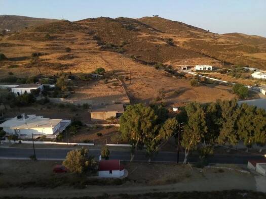 Land-/Forstwirtschaft zum Kauf 90.000 € Drymonas, Leros 854 00