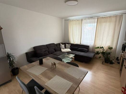 Wohnung zur Miete 408 € 3 Zimmer 66,9 m² 4. Geschoss frei ab 01.10.2026 Knittelfeld 8720