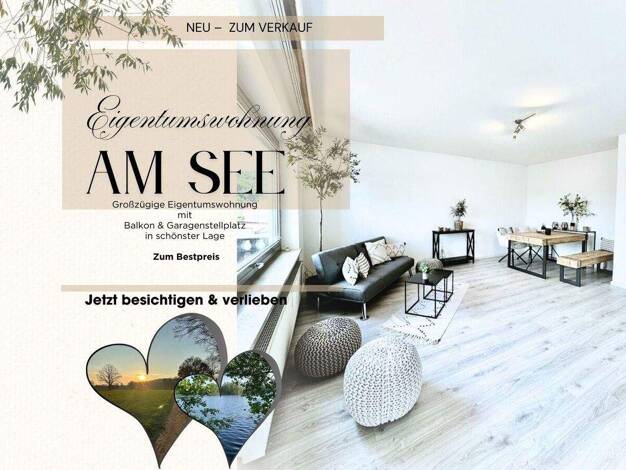 Wohnung zum Kauf provisionsfrei 219.000 € 3 Zimmer 102 m² 1. Geschoss Saltendorf Teublitz 93158