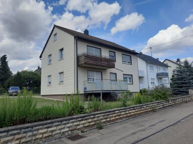 Mehrfamilienhaus zur Versteigerung 380.000 € 6 Zimmer 126 m² 639 m² Grundstück frei ab sofort Dornstadt Dornstadt 89160