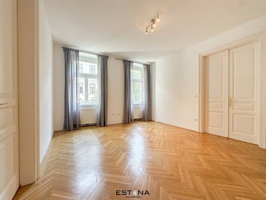 Wohnung zum Kauf 590.000 € 4 Zimmer 96,6 m² 2. Geschoss Stuwerstraße Wien 1020