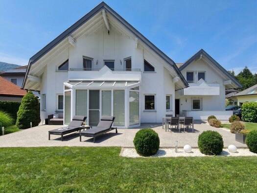 Haus zum Kauf 1.290.000 € 6 Zimmer 743 m² Grundstück Mondsee 5310
