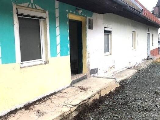 Haus zum Kauf 130.000 € 150 m² 980 m² Grundstück Preding 8504