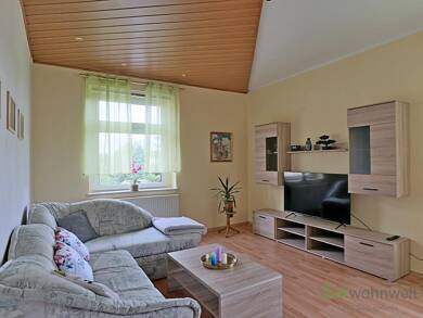 Wohnung zur Miete Wohnen auf Zeit 675 € 2 Zimmer 53 m² frei ab 01.06.2025 Crossen Zwickau 08058