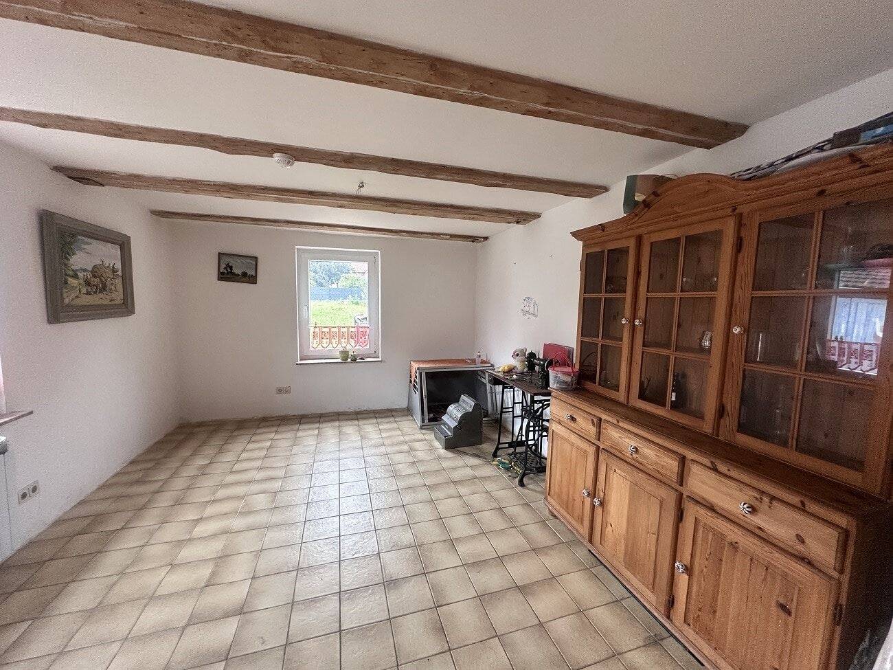 Immobilie in Schellerten - Schellerten-Dingelbe: Charmantes Einfamilienhaus mit großem Grundstück - Bild 4