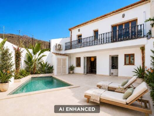 Villa zum Kauf 665.000 € 4 Zimmer 256 m² 222 m² Grundstück Mancor de la Vall 07312