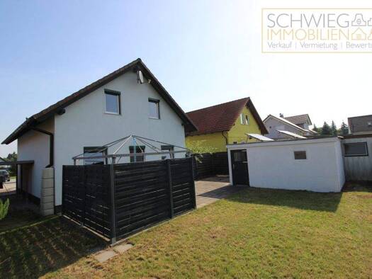 Einfamilienhaus zum Kauf 219.000 € 4 Zimmer 98 m² 339 m² Grundstück Sellessen 03130