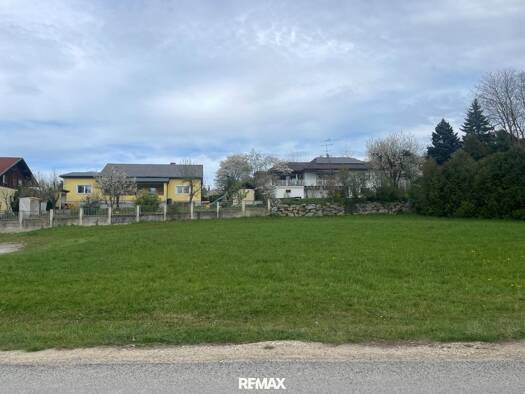 Grundstück zum Kauf 126.000 € 900 m² Grundstück Andorf 4770