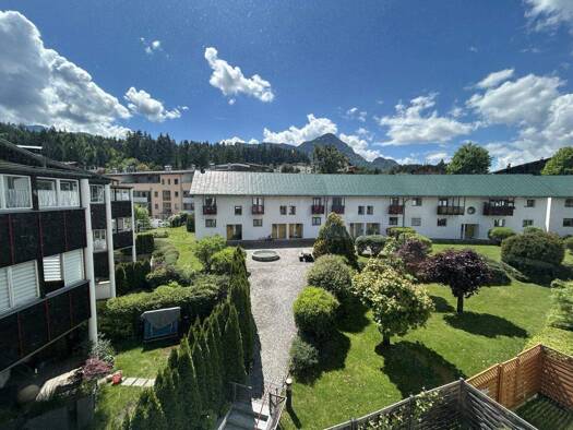 Wohnung zum Kauf 349.000 € 3,5 Zimmer 84,2 m² 2. Geschoss Brixlegg 6230