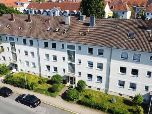 Wohnung zum Kauf 279.000 € 3 Zimmer 78 m² EG Bamberg 96050