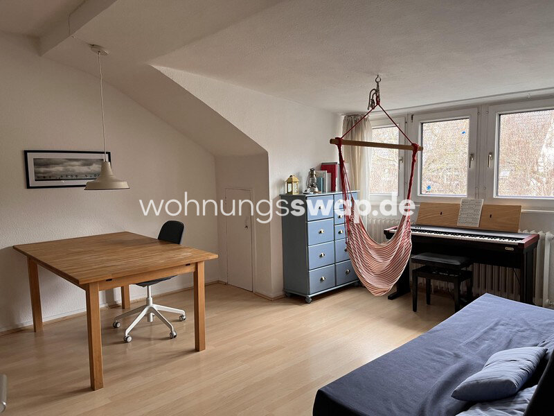 Apartment zur Miete 720 € 3 Zimmer 72 m²<br/>Wohnfläche 2.<br/>Geschoss Lindenthal 50935