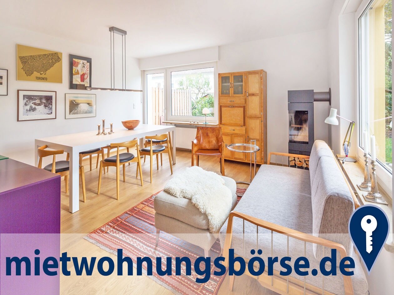 Reihenendhaus zur Miete 2.750 € 5 Zimmer 142,5 m²<br/>Wohnfläche 276 m²<br/>Grundstück 01.02.2025<br/>Verfügbarkeit Forstenried München 81476