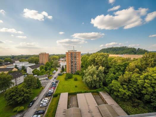 Wohnung zur Miete 450 € 3 Zimmer 55 m² 11. Geschoss Bermensfeld Alt-Oberhausen 46047