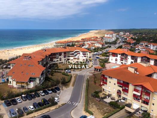 Haus zum Kauf 1.365.000 € 90 m² 423 m² Grundstück Hossegor Soorts-Hossegor 40150