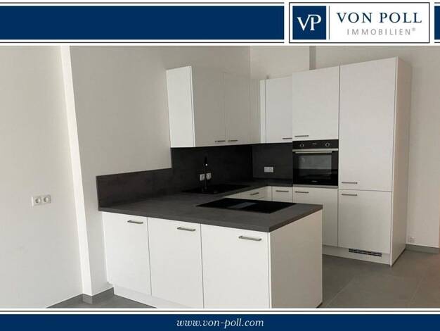 Wohnung zur Miete - Erstbezug 870 € 2 Zimmer 79,3 m² 2. Geschoss Montabaur Montabaur 56410