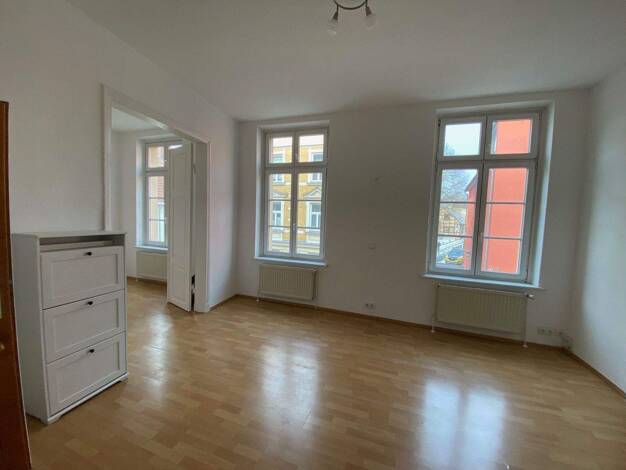 Wohnung zur Miete 280 € 1,5 Zimmer 28 m² 1. Geschoss frei ab 01.03.2026 Güstrow 18273