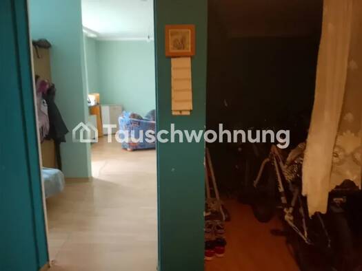 Wohnung zur Miete Tauschwohnung 504 € 2 Zimmer 64 m² Spandau Spandau 13593