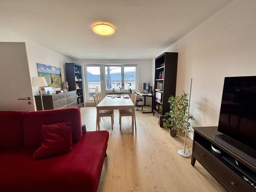 Wohnung zur Miete 1.300 € 2 Zimmer 76,5 m² frei ab 01.01.2027 Prinzregentenstraße 3 Innenstadt Rosenheim 83022