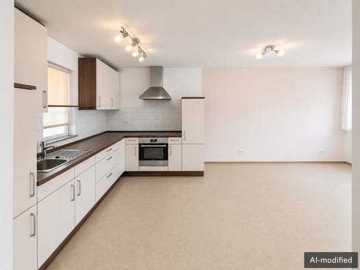 Wohnung zur Miete 800 € 2 Zimmer 57 m² 2. Geschoss Eglosheim Ludwigsburg 71634