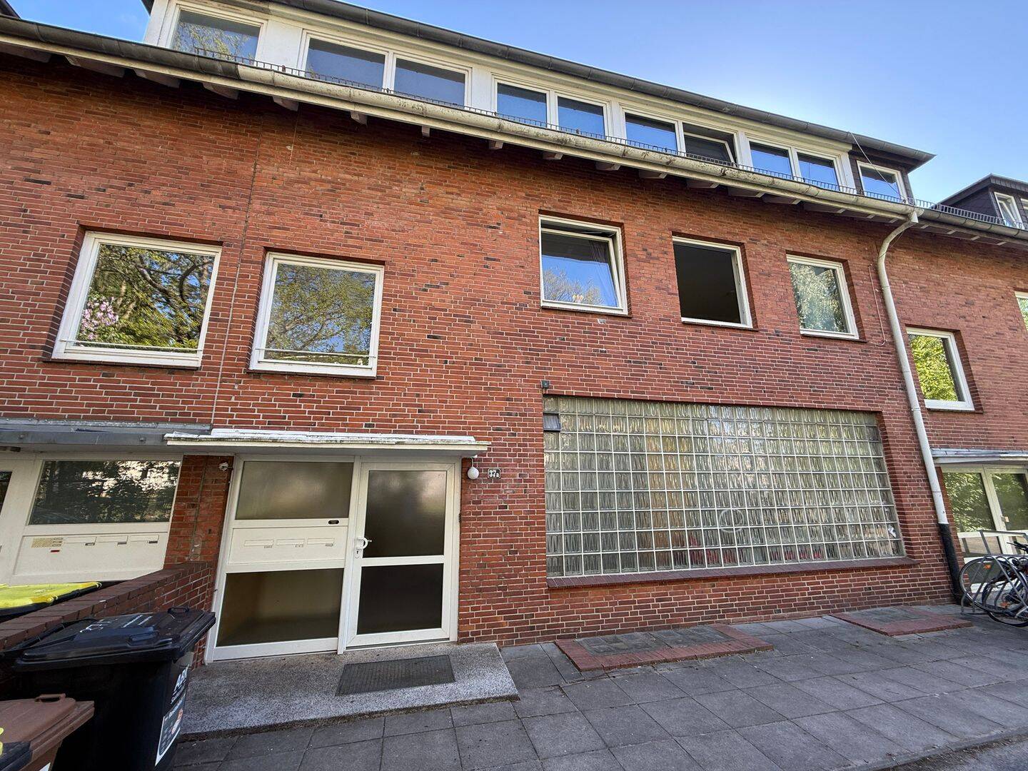 Haus – Kiel, Pries - Mehr