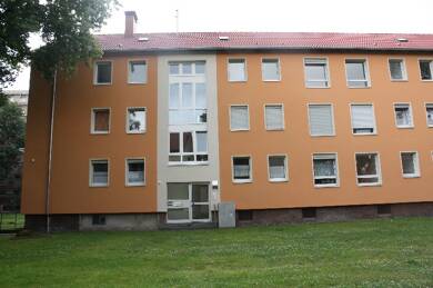 Wohnung zur Miete 523 € 3,5 Zimmer 64,5 m² 2. Geschoss Zum Pier 3A Brambauer Lünen 44536